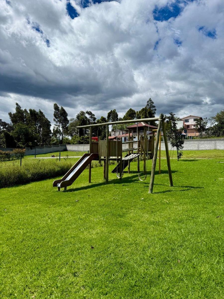 Terreno en Venta - Puembo - 410 m² — imagen 8