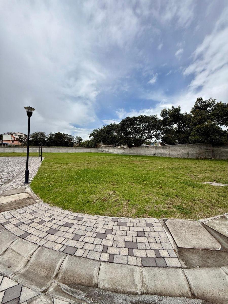 Terreno en Venta - Puembo - 410 m² — imagen 7