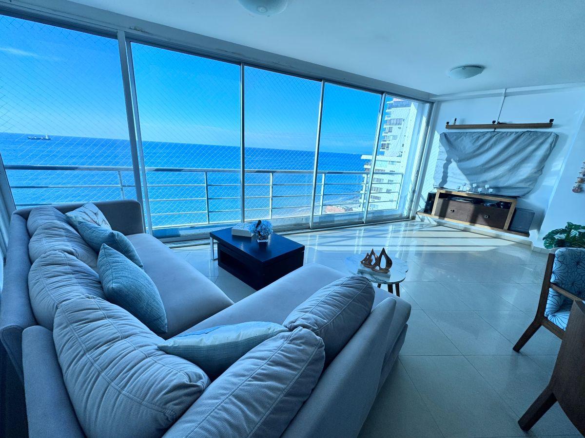 Departamento en Venta en San Lorenzo, Salinas — imagen 8