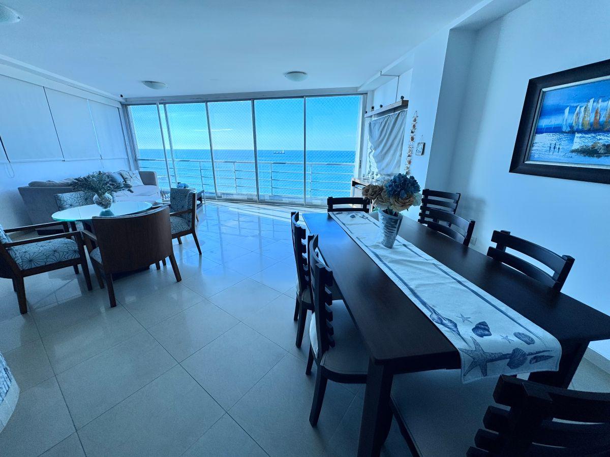Departamento en Venta en San Lorenzo, Salinas — imagen 7