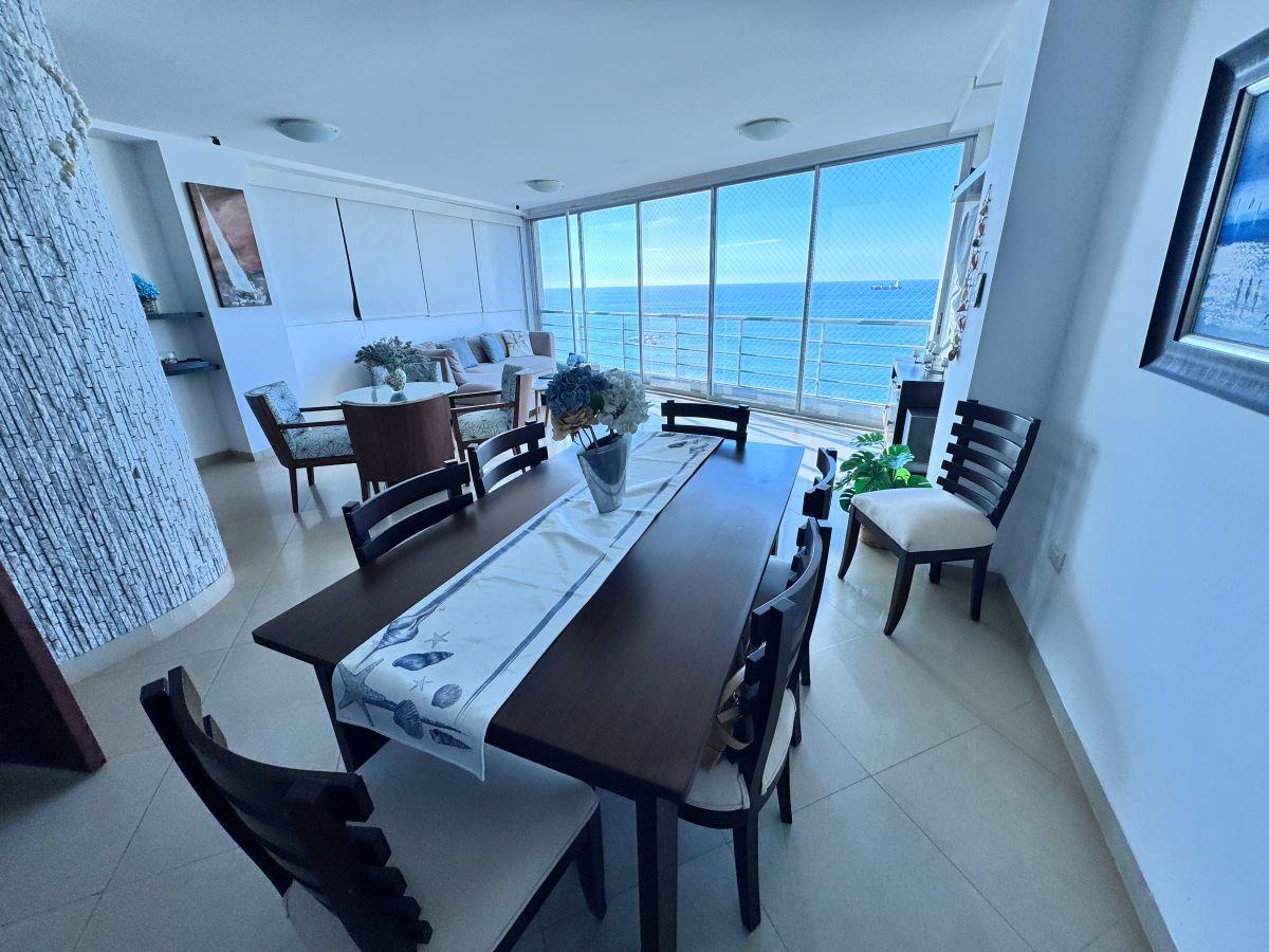 Departamento en Venta en San Lorenzo, Salinas — imagen 6