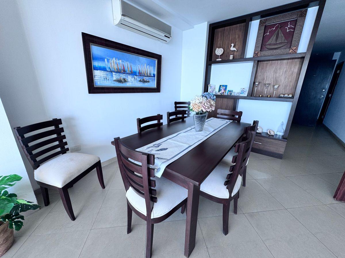Departamento en Venta en San Lorenzo, Salinas — imagen 4