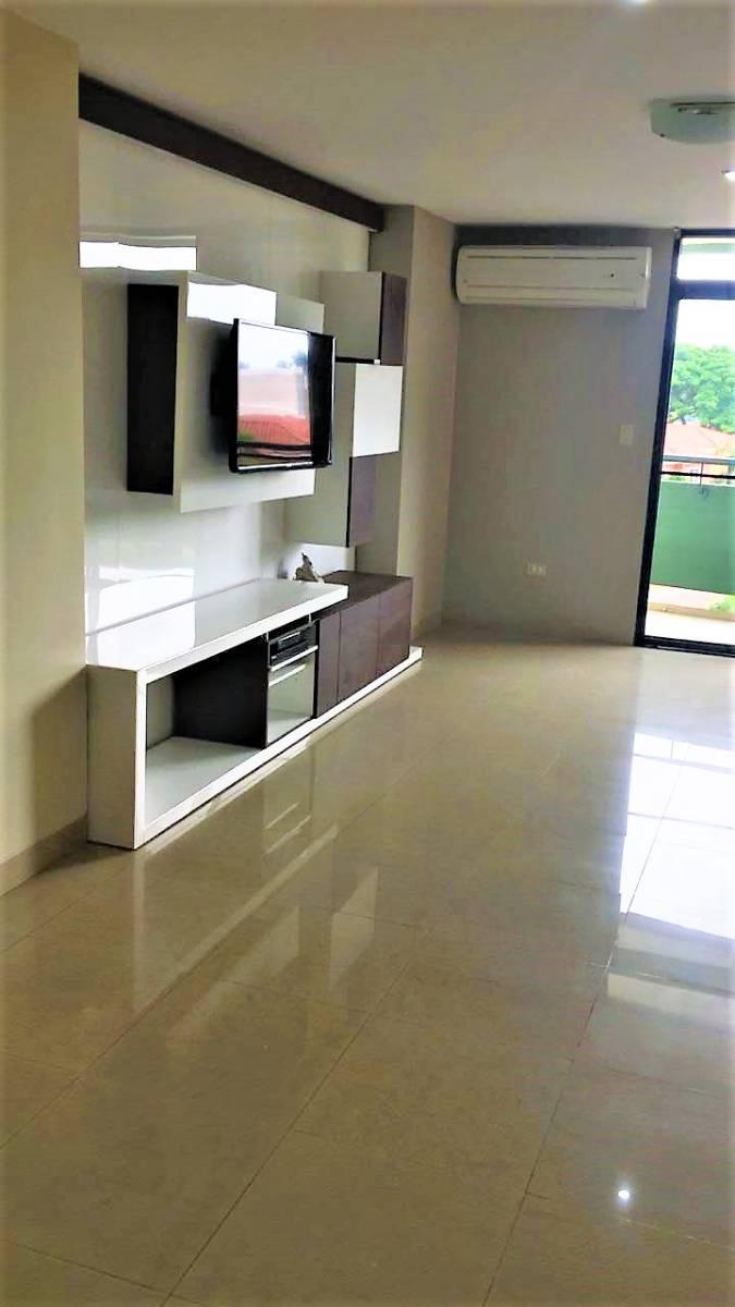Vendo Departamento en Ciudad Colon, 3dorm/2parqueos/semi - Amoblado/130 m², Guayas — imagen 8