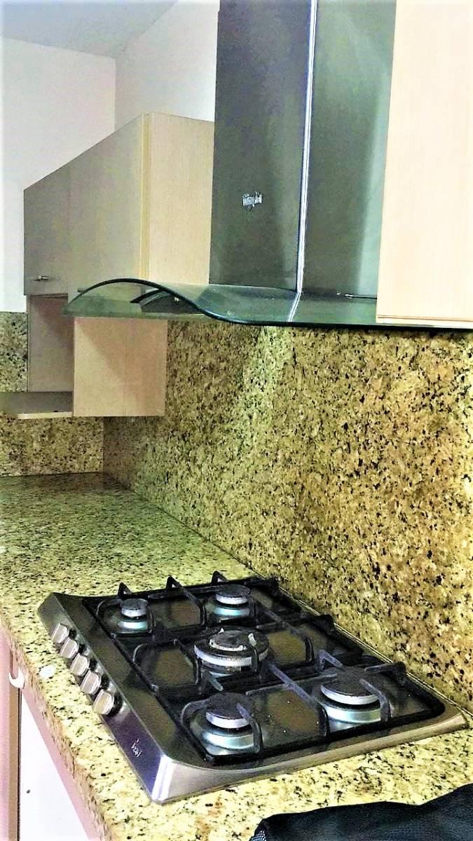 Vendo Departamento en Ciudad Colon, 3dorm/2parqueos/semi - Amoblado/130 m², Guayas — imagen 6