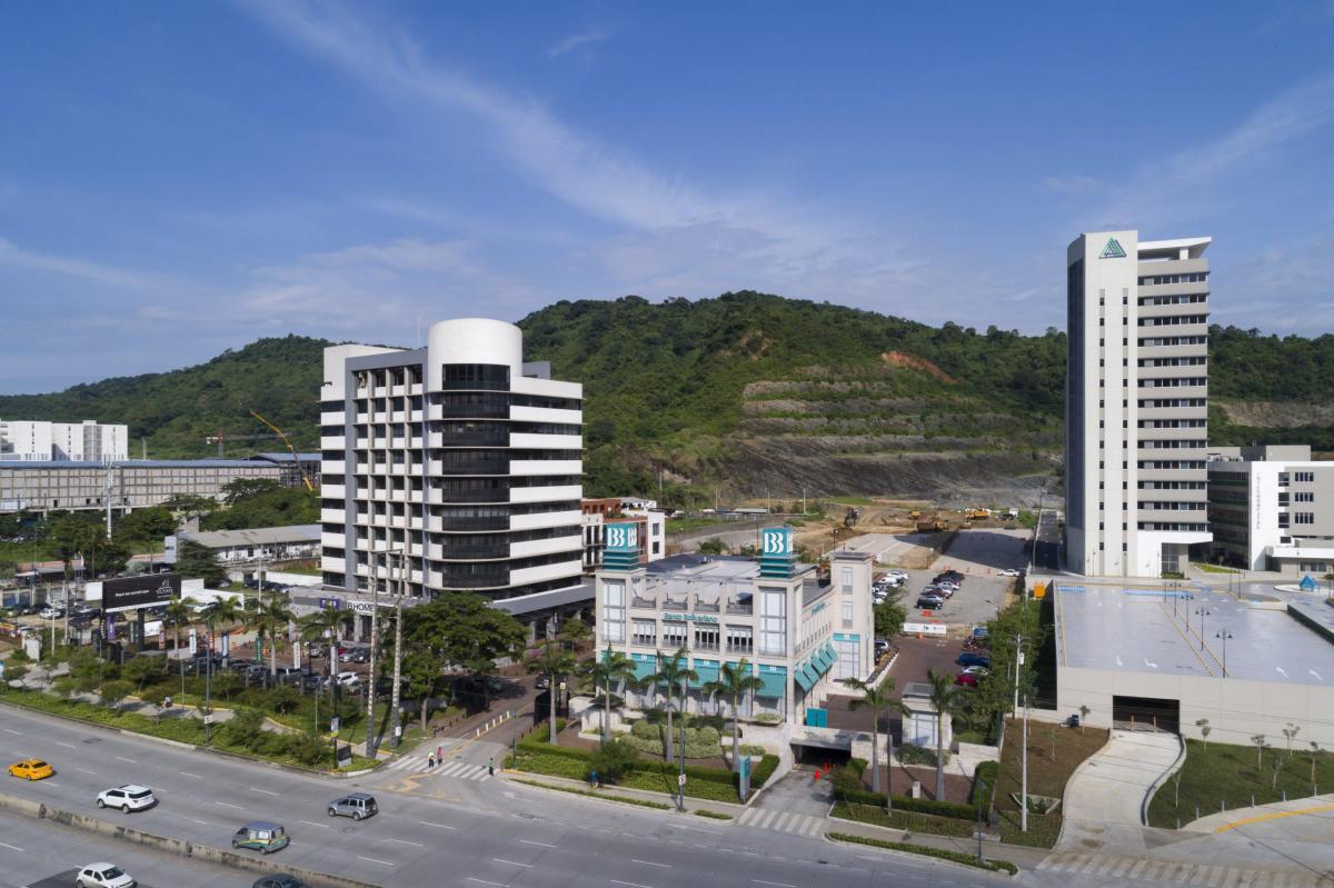 Terreno a La Venta en Los Parques, Guayas — imagen 3