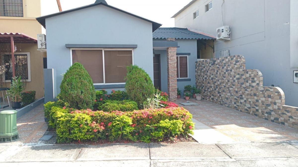 Casa en Venta - Villa Club - 1 Planta, Guayas — imagen 7