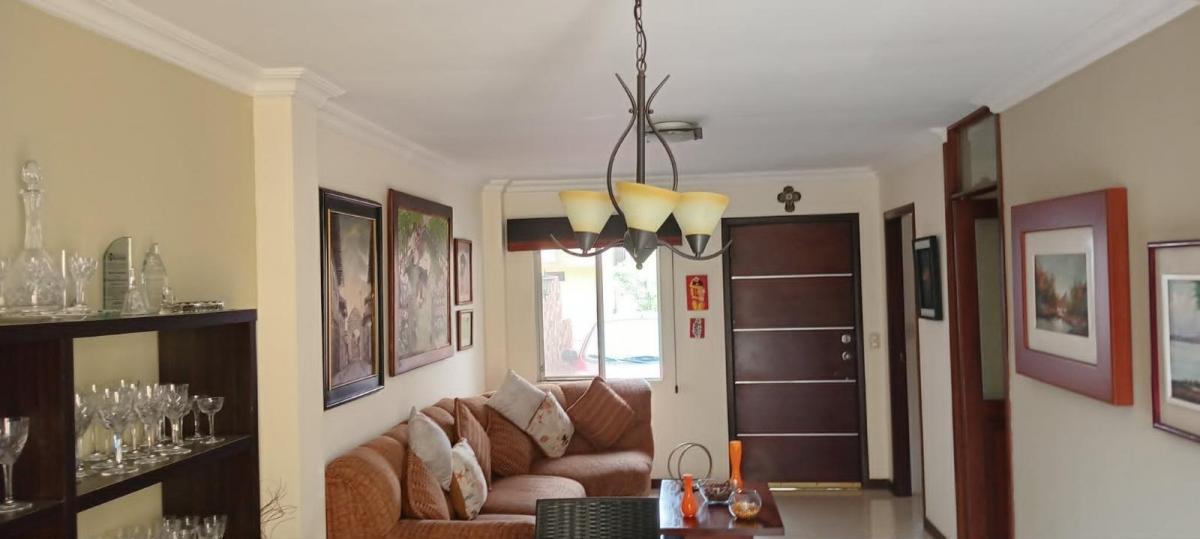 Casa en Venta - Villa Club - 1 Planta, Guayas — imagen 4