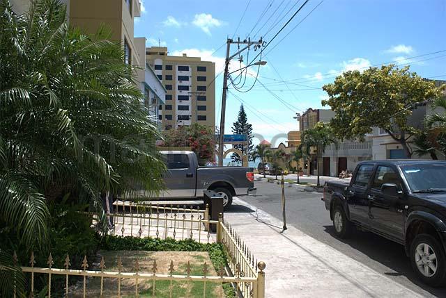 Departamento de un Dormitorio en Venta en El Edificio El Dorado 1, Manabí — imagen 9