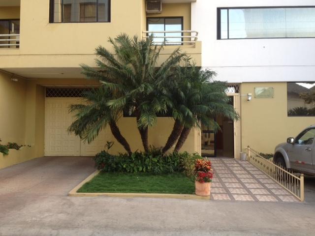 Departamento de un Dormitorio en Venta en El Edificio El Dorado 1, Manabí — imagen 7