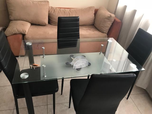 Departamento de un Dormitorio en Venta en El Edificio El Dorado 1, Manabí — imagen 6