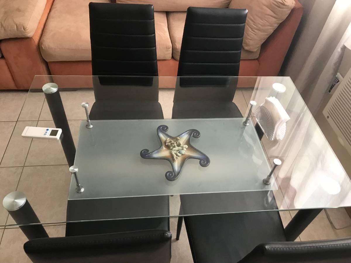 Departamento de un Dormitorio en Venta en El Edificio El Dorado 1, Manabí — imagen 5