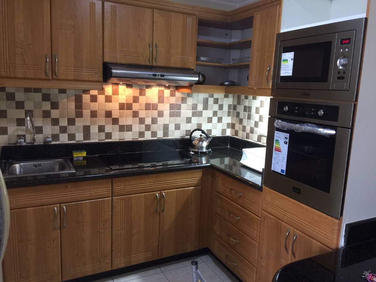 Departamento de un Dormitorio en Venta en El Edificio El Dorado 1, Manabí — imagen 3