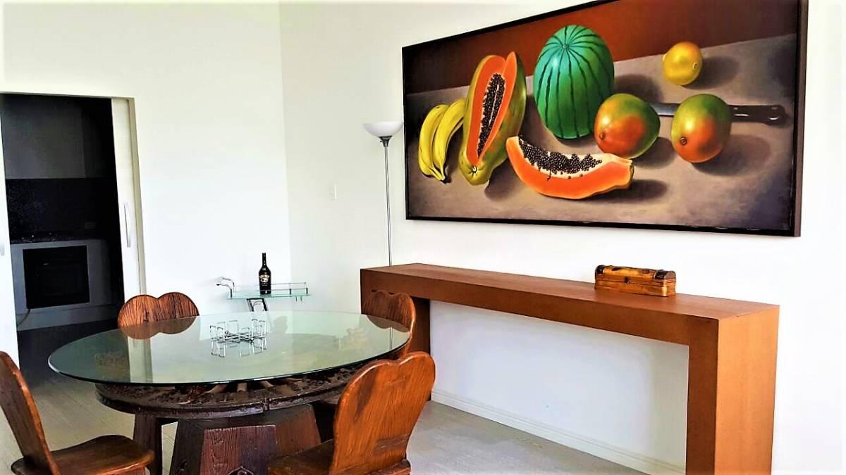 Departamento Amoblado Puerto Santa Ana, Barlovento, 3dorm/225 M²/vista Al Rio, Guayas — imagen 7