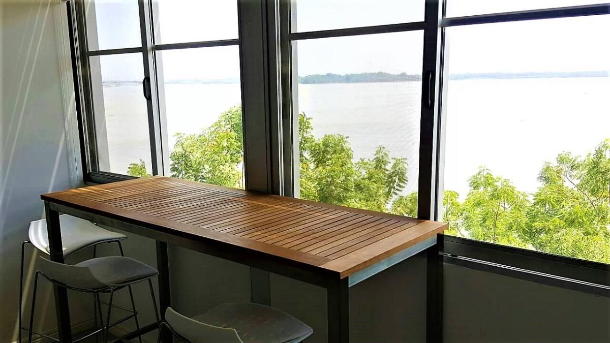 Departamento Amoblado Puerto Santa Ana, Barlovento, 3dorm/225 M²/vista Al Rio, Guayas — imagen 6