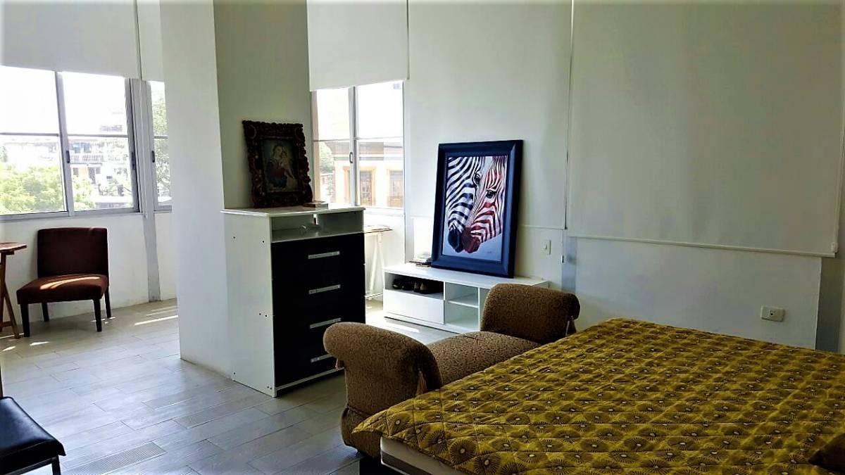Departamento Amoblado Puerto Santa Ana, Barlovento, 3dorm/225 M²/vista Al Rio, Guayas — imagen 5