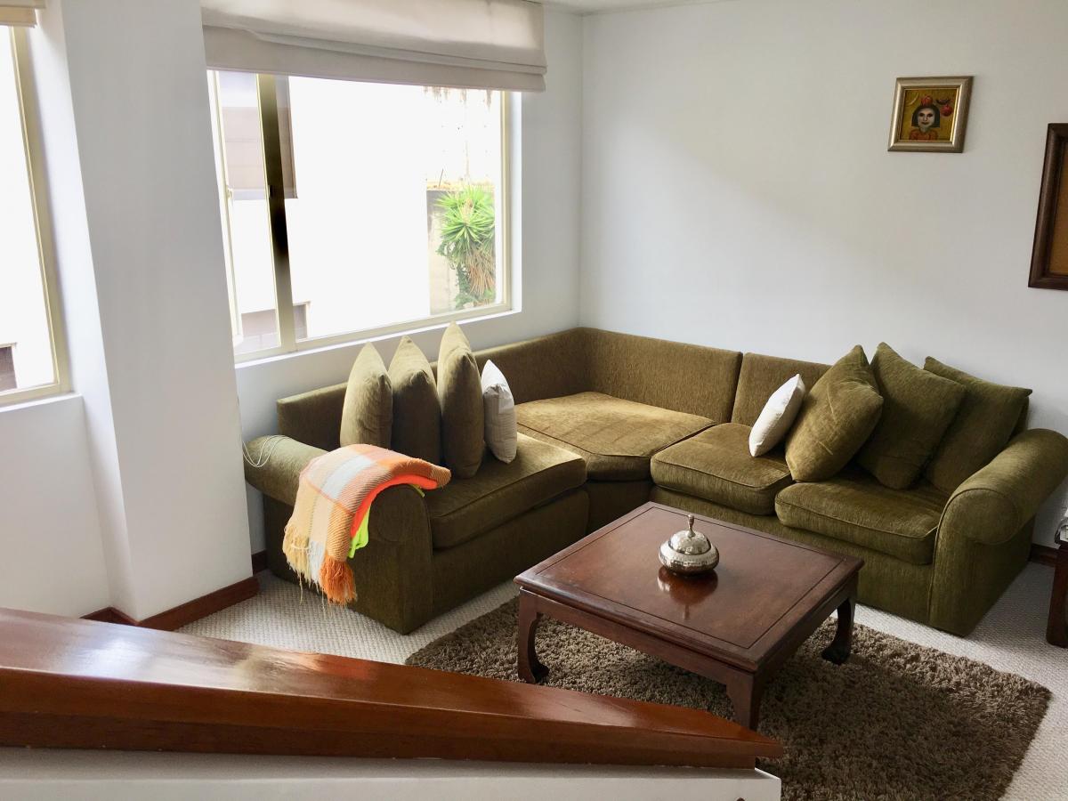 Venta Departamento Vista Grande — imagen 7