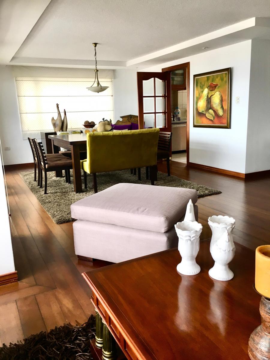 Venta Departamento Vista Grande — imagen 3