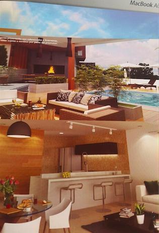 Cumbaya - La Primavera - Suites, Depts. por Estrenar de Venta — imagen 6