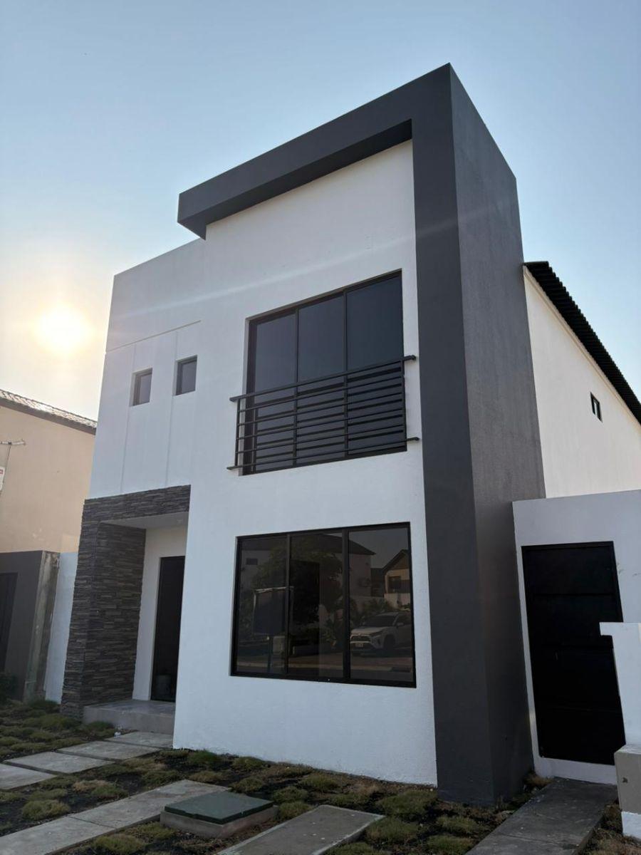 Se Vende Casa de Estreno en Ciudad Celeste Diseño Moderno, Guayas — imagen 10