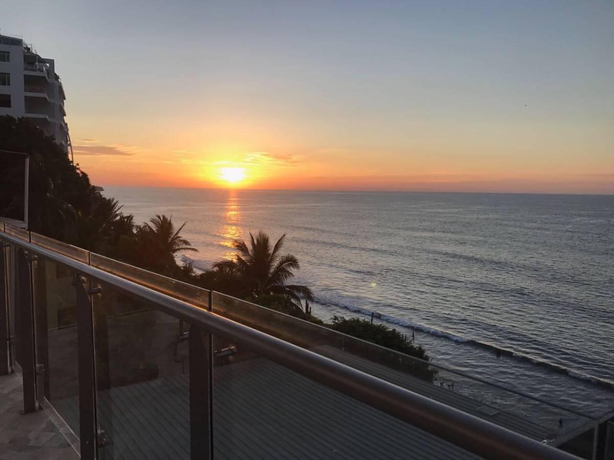 Departamento de 4 Dorm. en Alquiler en El Edificio Oceania, Manabí — imagen 10