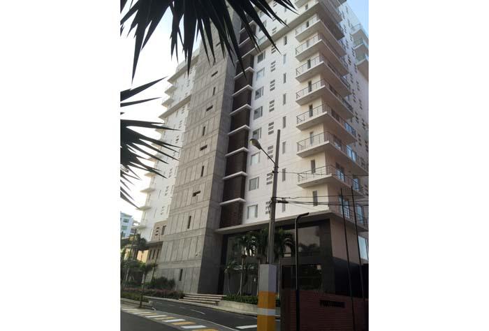 Departamento de 4 Dorm. en Alquiler en El Edificio Oceania, Manabí — imagen 6