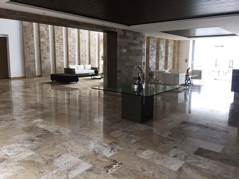Departamento de 4 Dorm. en Alquiler en El Edificio Oceania, Manabí — imagen 5