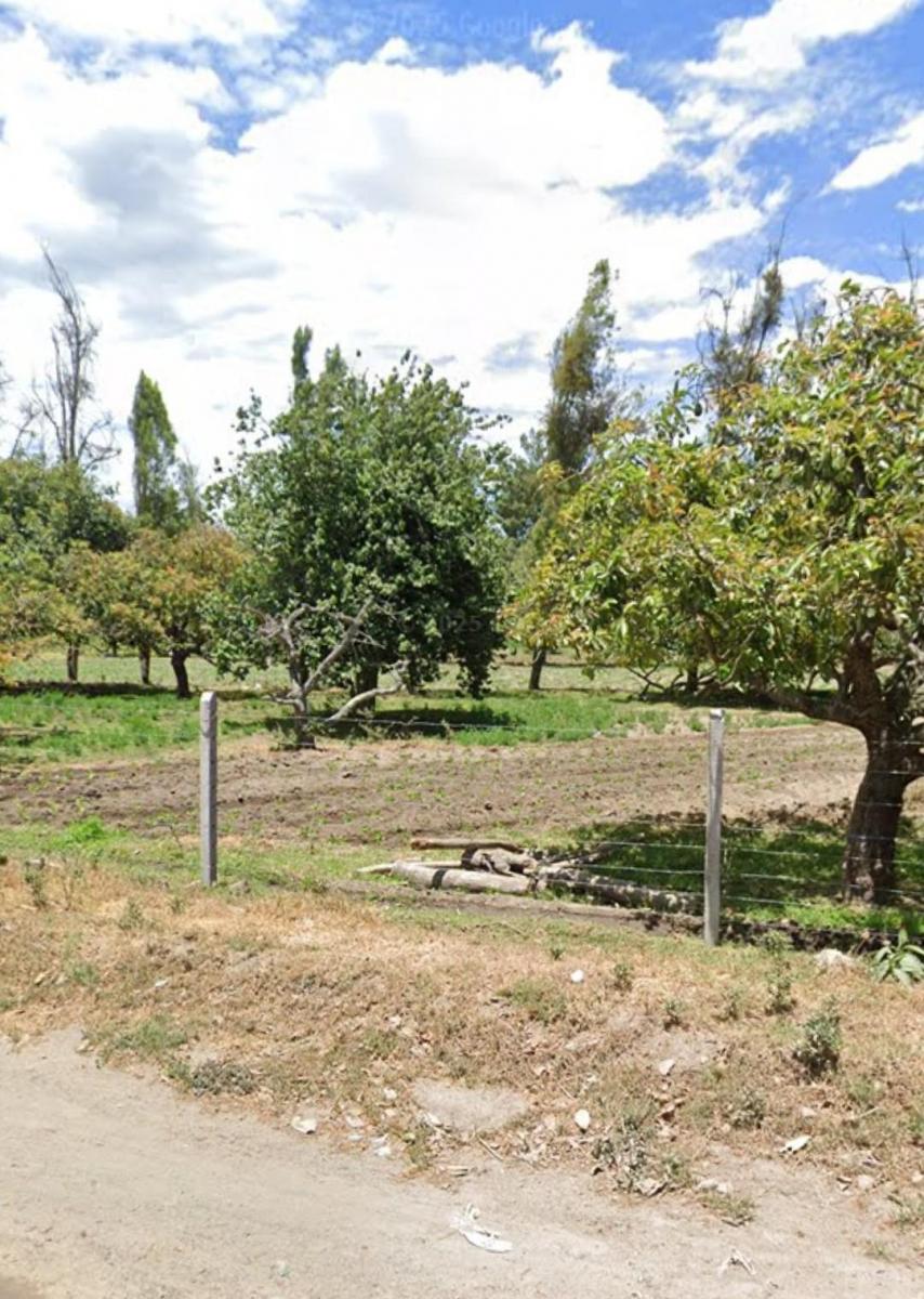 Vendo 13.600 Terreno Plano Sector Sta. Rosa (Ac) — imagen 7