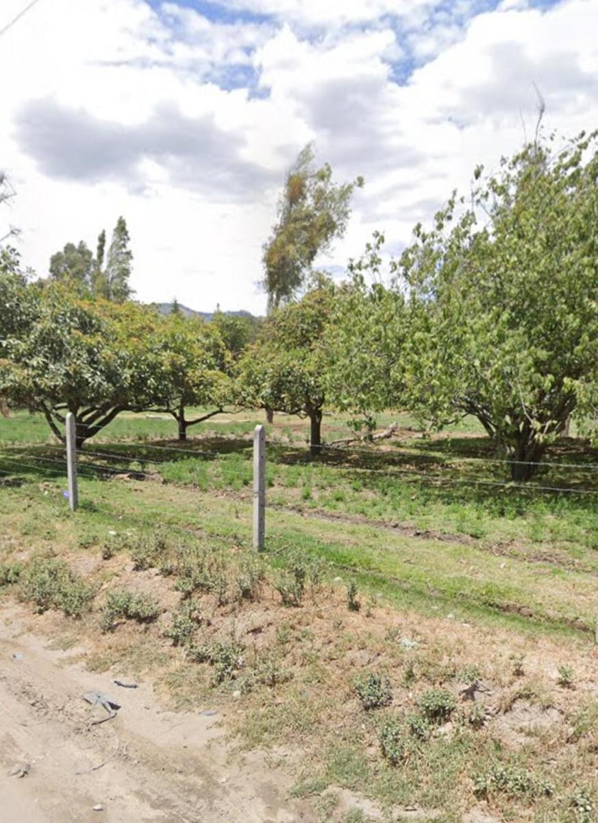 Vendo 13.600 Terreno Plano Sector Sta. Rosa (Ac) — imagen 6