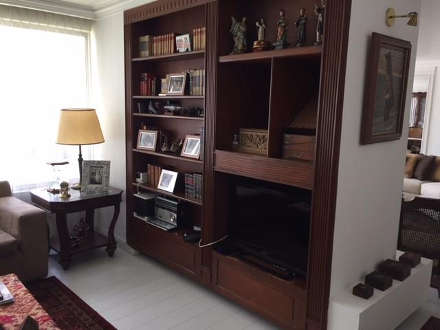 Vendo o Arriendo Dep Sector Jimenez de La Espada 250 m² $240.000 y 2.000 — imagen 7