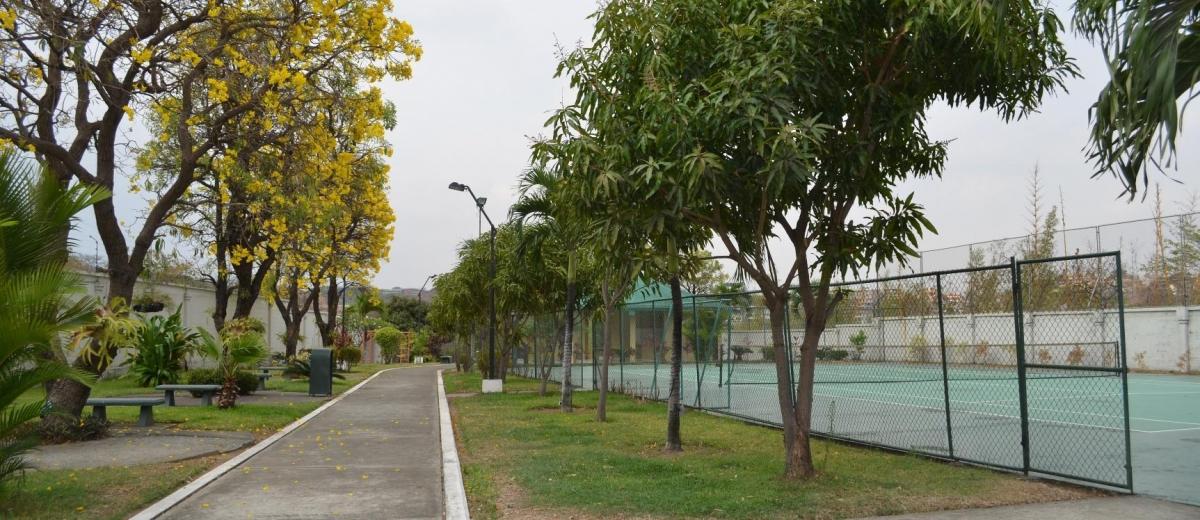 Terreno en Ceibos Norte a La Venta, Guayas — imagen 7
