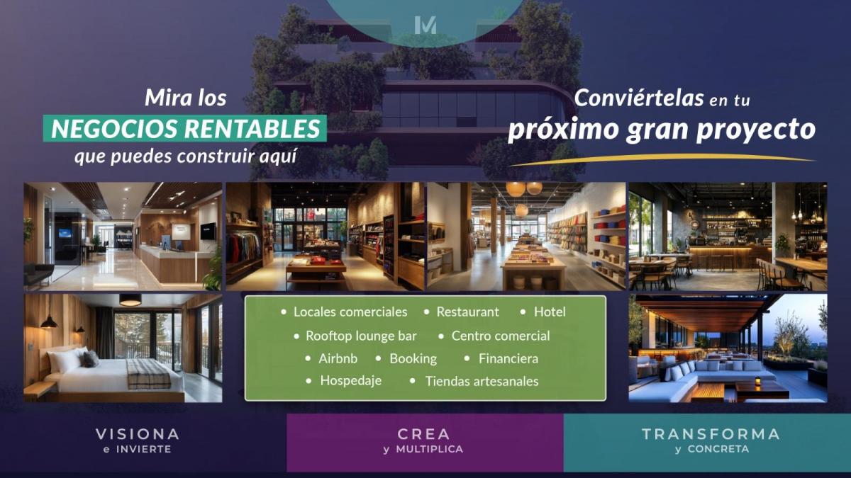 Propiedad en Otavalo Ubicada en La Zona Mas Rentable y de Mayor Flujo Comercial, Imbabura — imagen 3