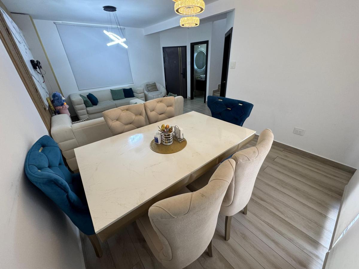 En Venta Casa de 3 Dorm. en Urb. Oporto en Vía La Costa. Guayas — imagen 9