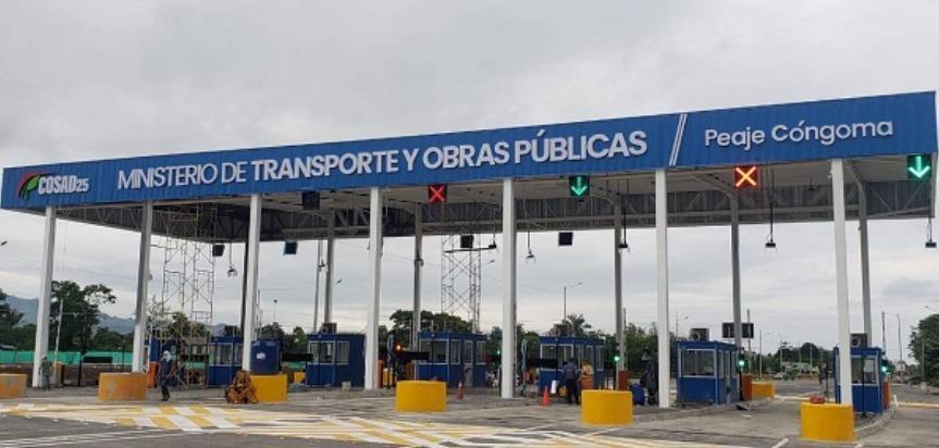 Venta de Terreno en El Km 23 de La Via a La Costa (Antes del Peaje), Guayas — imagen 5