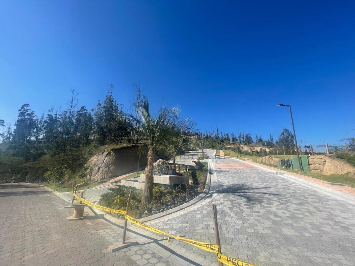 Terreno de Venta, Dentro de Urbanización Pillagua. Provincia de Pichincha — imagen 9