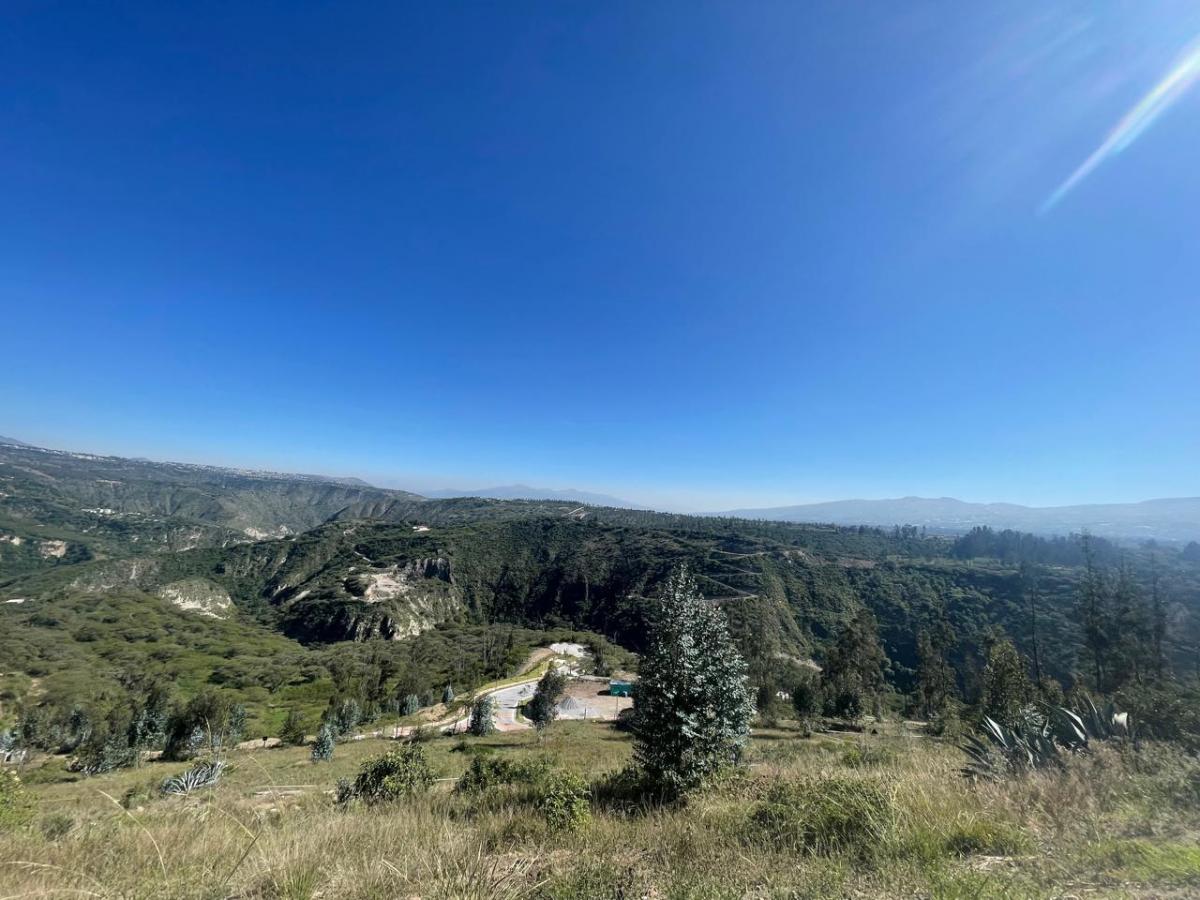 Terreno de Venta, Dentro de Urbanización Pillagua. Provincia de Pichincha — imagen 8