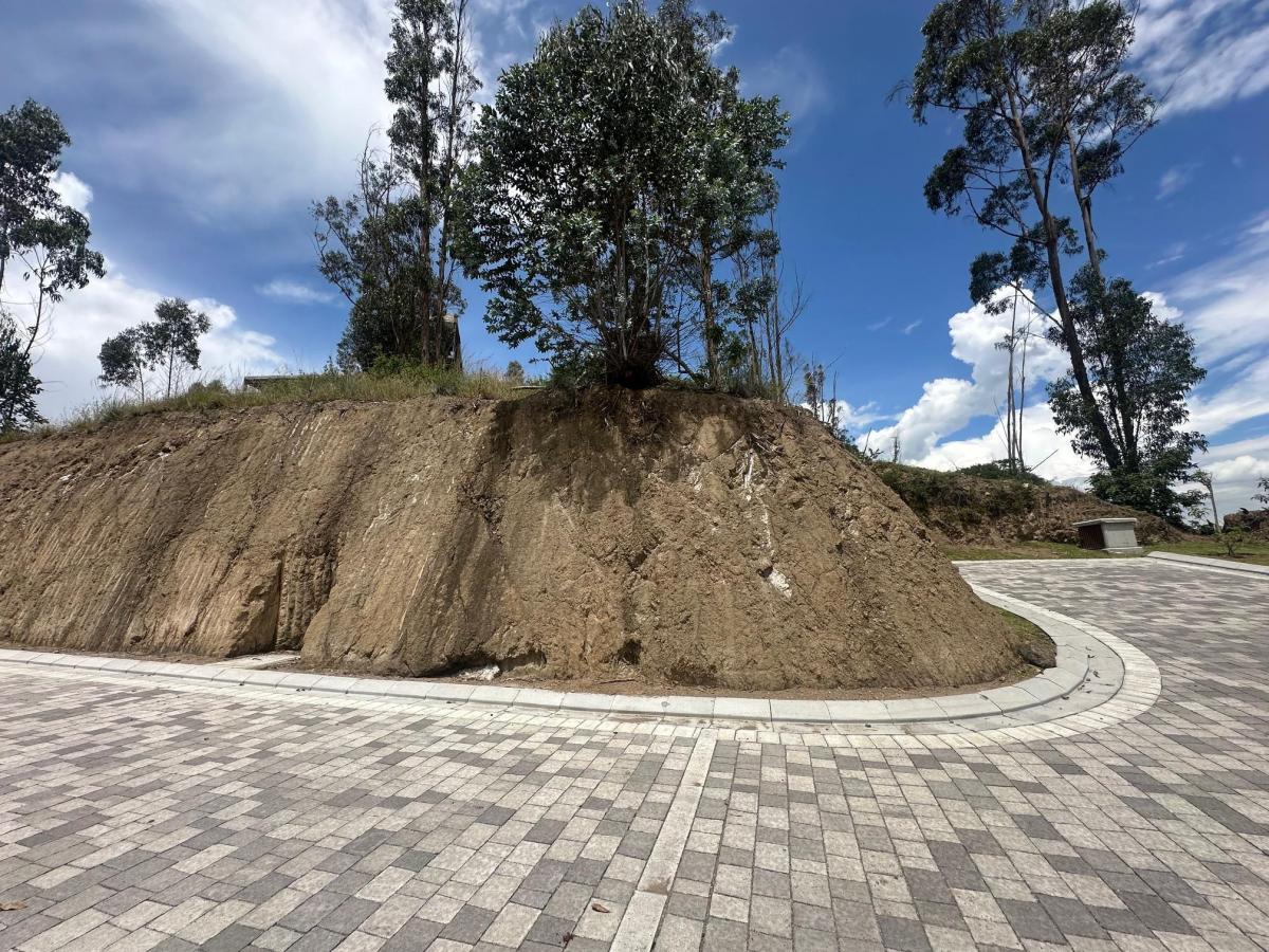 Terreno de Venta, Dentro de Urbanización Pillagua. Provincia de Pichincha — imagen 7