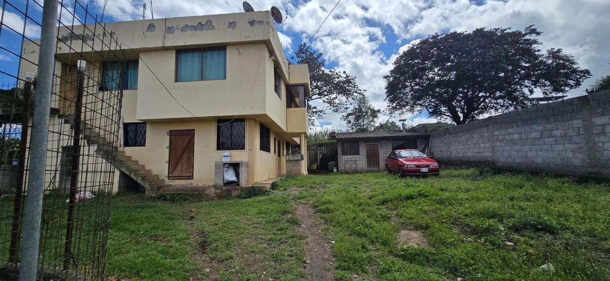 Se Vende Terreno en Tababela — imagen 7