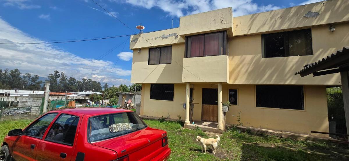 Se Vende Terreno en Tababela — imagen 6