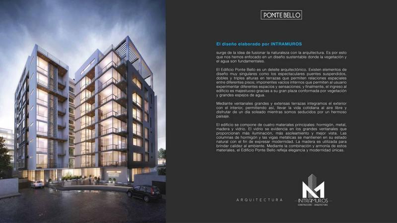 Se Vende Departamento 2 Dorm. a Estrenar de 91.49 m Cuadrados — imagen 10