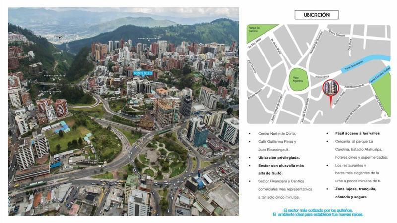 Se Vende Departamento 2 Dorm. a Estrenar de 91.49 m Cuadrados — imagen 9