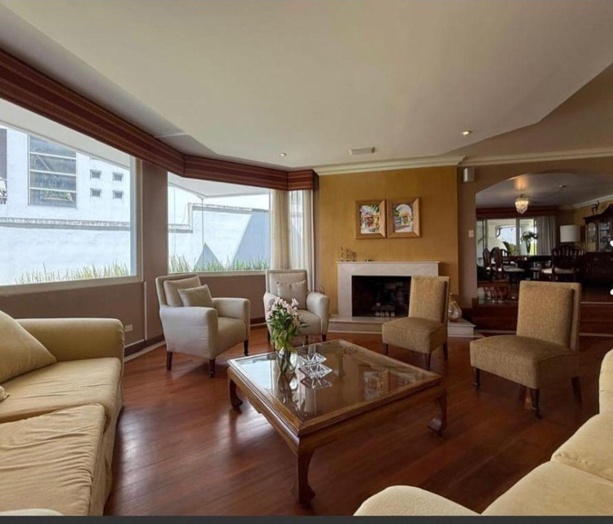 Casa en Venta, Cumbayá — imagen 10