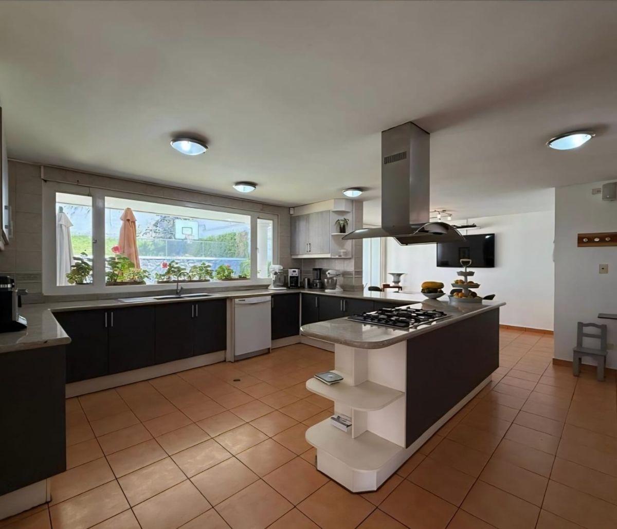 Casa en Venta, Cumbayá — imagen 6