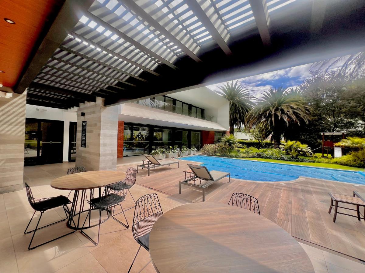 Precioso Terreno Venta Cumbaya — imagen 9