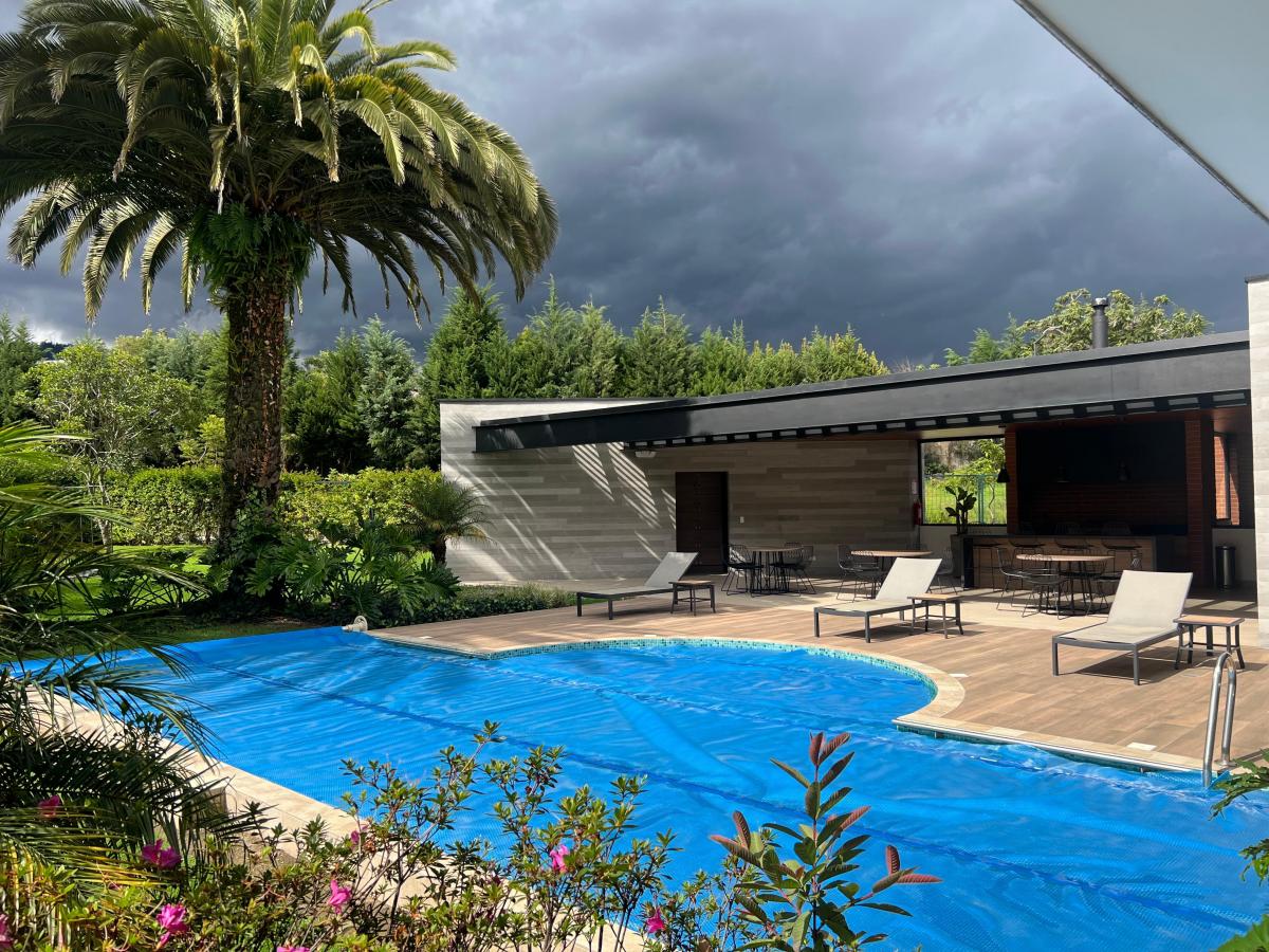 Precioso Terreno Venta Cumbaya — imagen 3