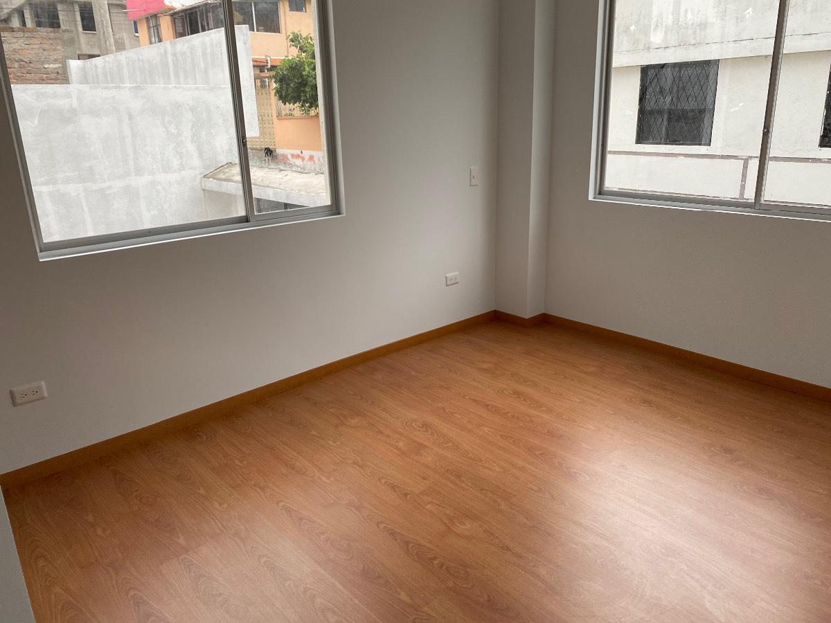 Vendo Departamento de 63 m², El Tránsito Chillogallo a Estrenar — imagen 9