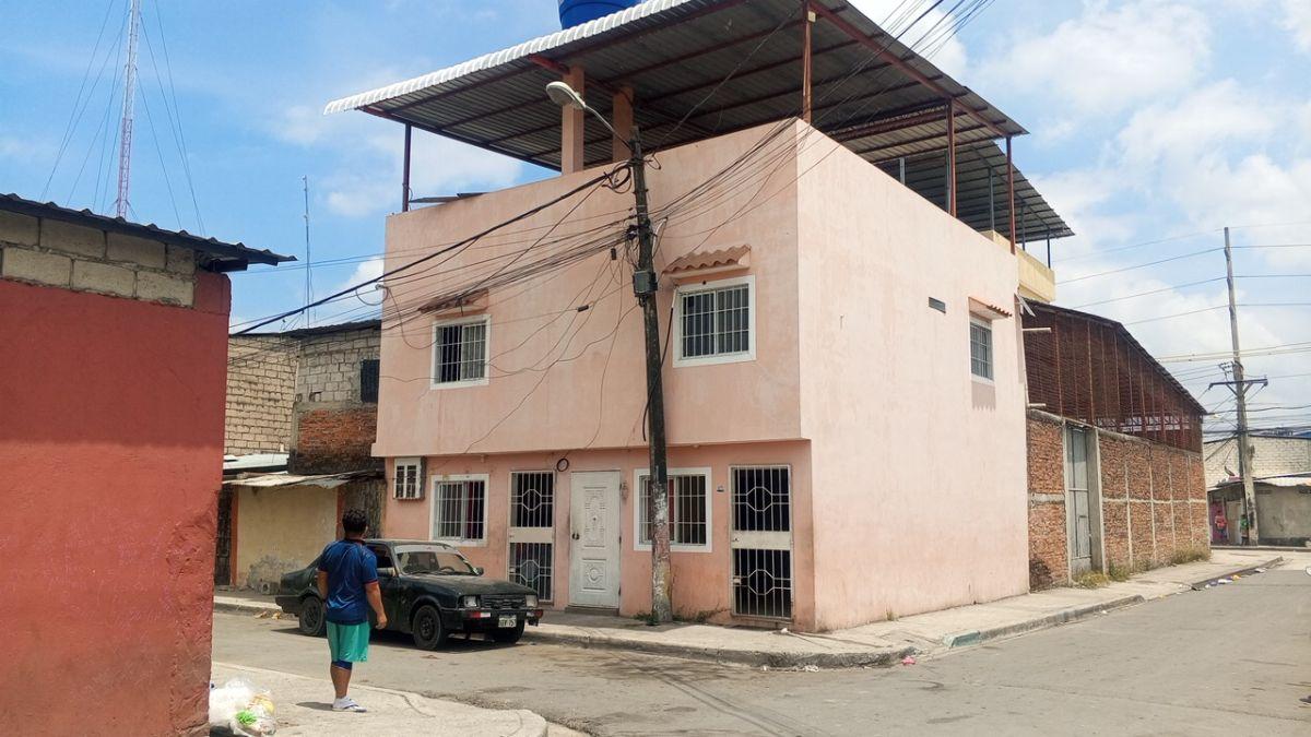Se Vende Casa Rentera en Isla Trinitaria, Guayas — imagen 9