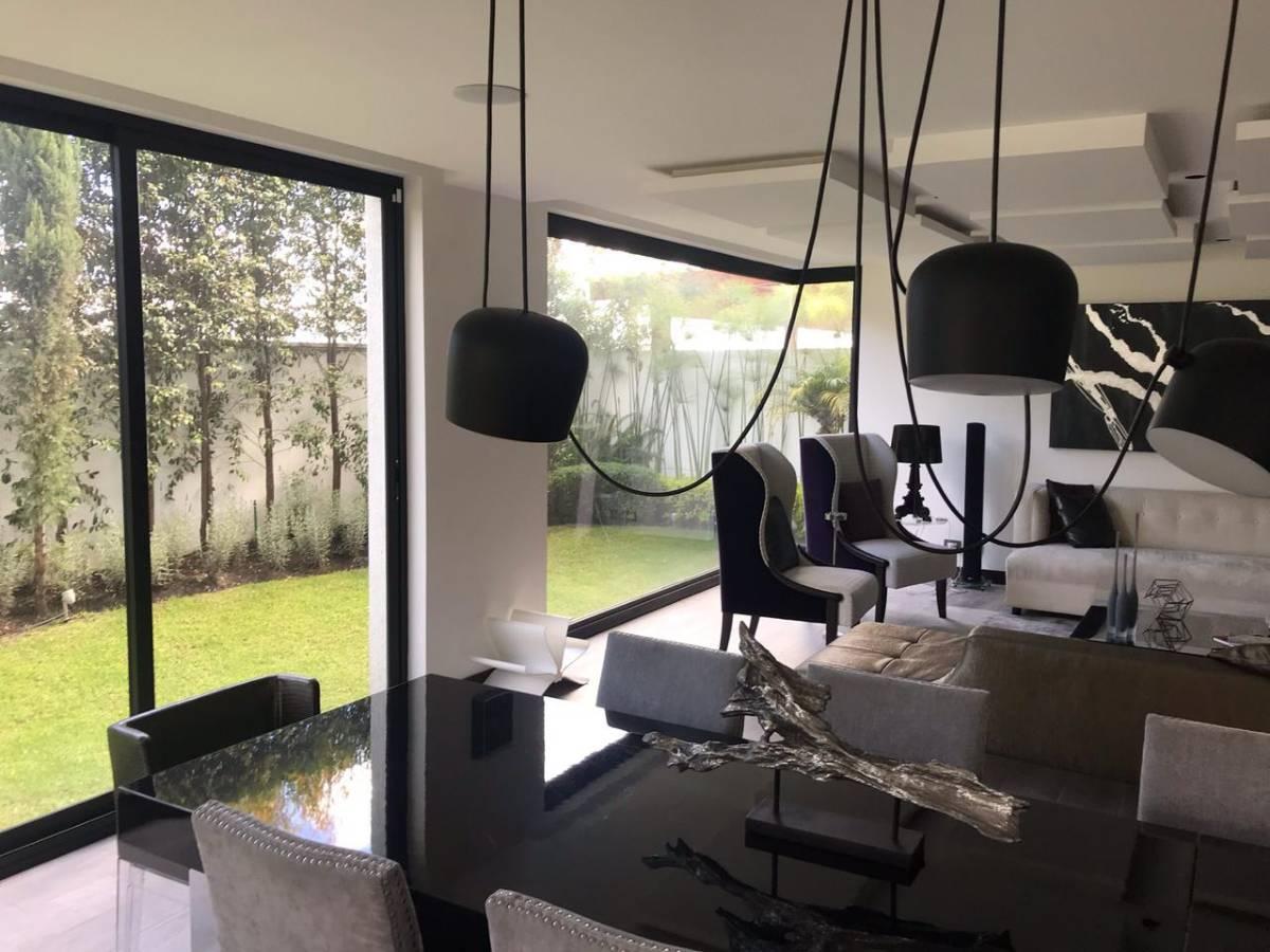 Vendo Departamento Super Lujoso 200 m² Domotizado Piscina Terraza Sector Auqui — imagen 10