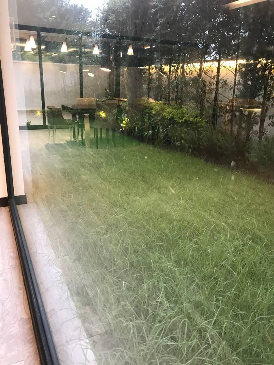 Vendo Departamento Super Lujoso 200 m² Domotizado Piscina Terraza Sector Auqui — imagen 8