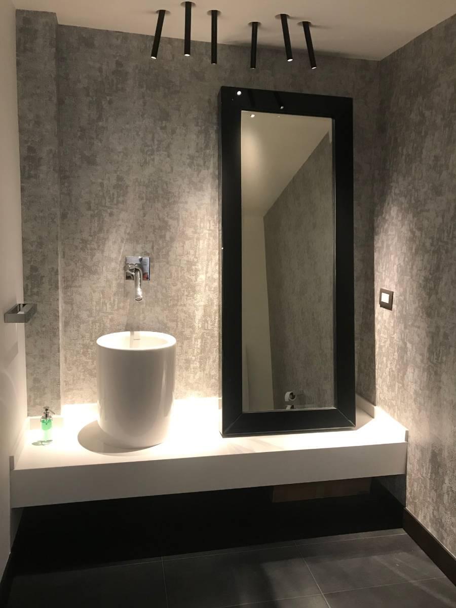 Vendo Departamento Super Lujoso 200 m² Domotizado Piscina Terraza Sector Auqui — imagen 7