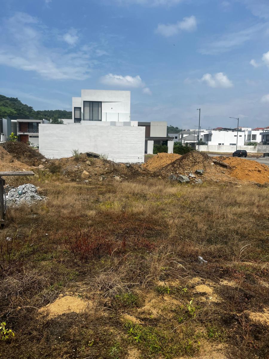 Terreno en El Condado Vicolinci, Guayas — imagen 7